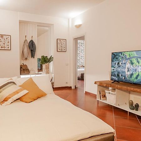 Alloggio Re Di Roma 43 Экстерьер фото