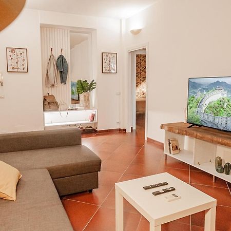 Alloggio Re Di Roma 43 Экстерьер фото
