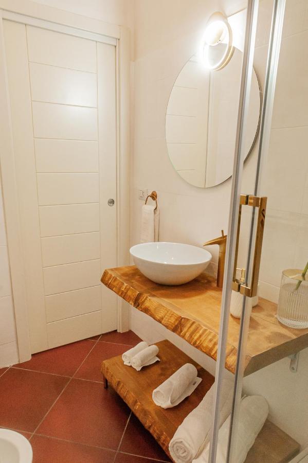 Alloggio Re Di Roma 43 Экстерьер фото