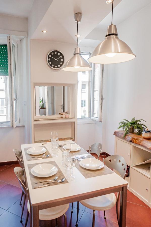 Alloggio Re Di Roma 43 Экстерьер фото