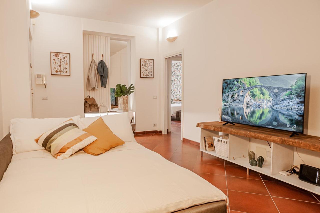 Alloggio Re Di Roma 43 Экстерьер фото