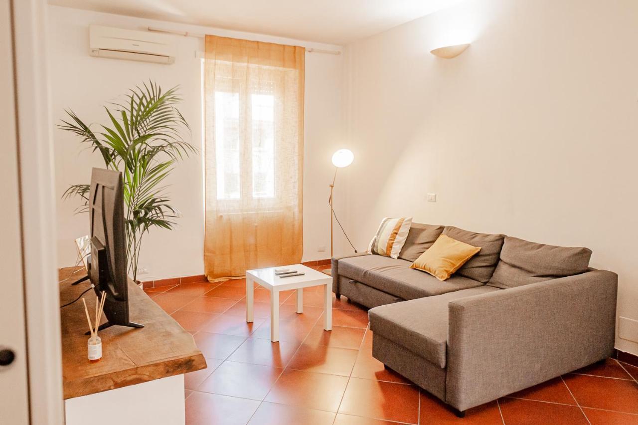 Alloggio Re Di Roma 43 Экстерьер фото