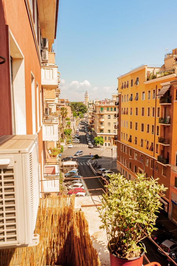 Alloggio Re Di Roma 43 Экстерьер фото