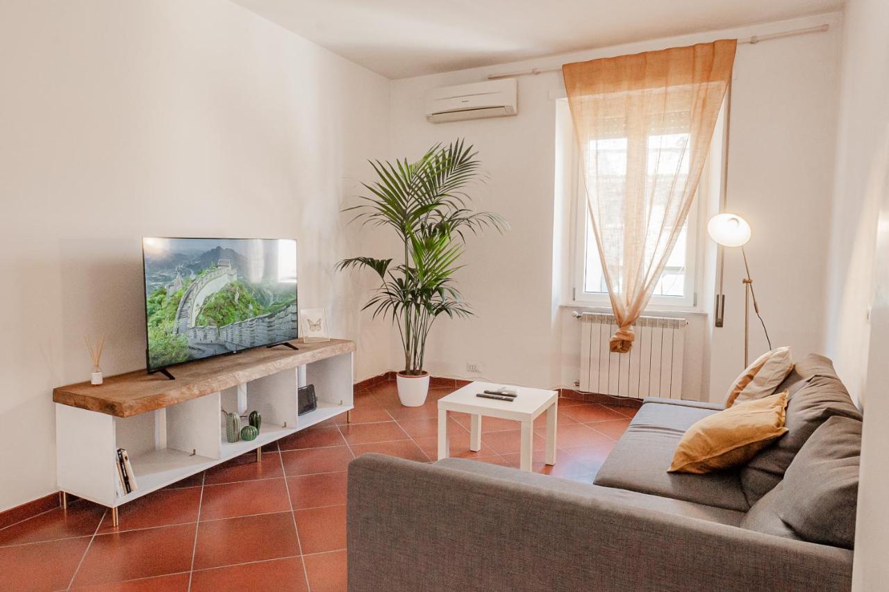 Alloggio Re Di Roma 43 Экстерьер фото