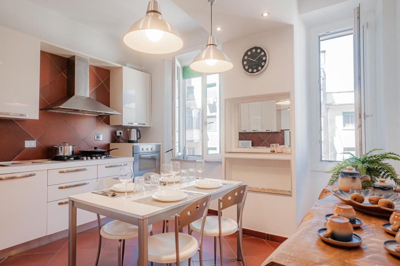 Alloggio Re Di Roma 43 Экстерьер фото