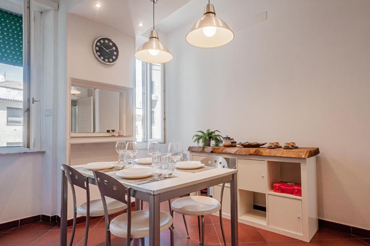 Alloggio Re Di Roma 43 Экстерьер фото