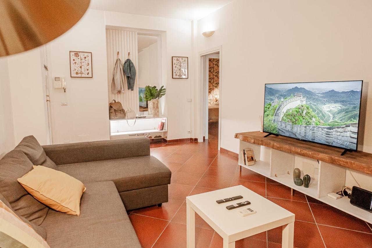 Alloggio Re Di Roma 43 Экстерьер фото
